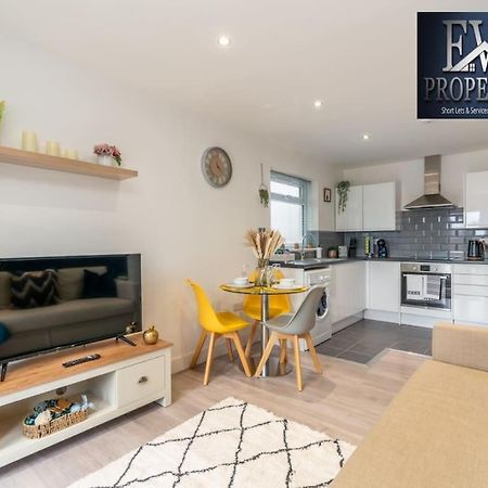 Charming Cosy Getaway Ideal For Leisure & Business Southampton Dış mekan fotoğraf