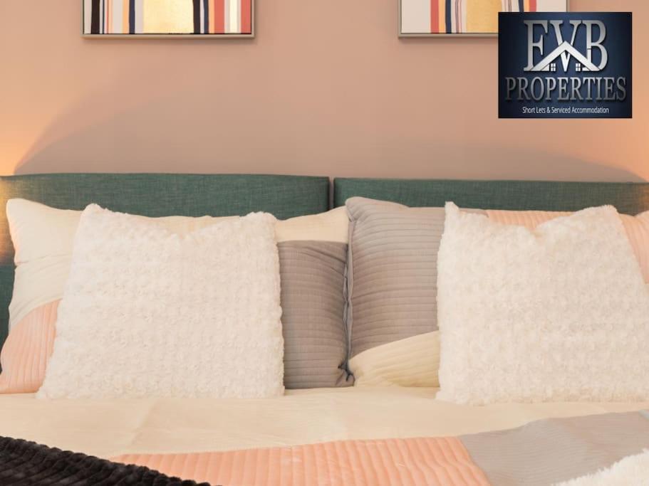 Charming Cosy Getaway Ideal For Leisure & Business Southampton Dış mekan fotoğraf