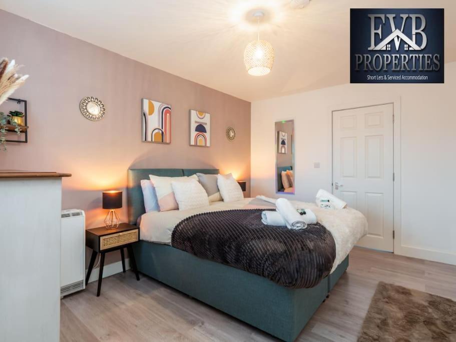 Charming Cosy Getaway Ideal For Leisure & Business Southampton Dış mekan fotoğraf